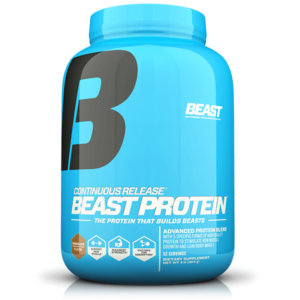 Beast Protein
