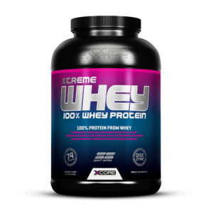 Xtreme Whey Protein 2000g SS